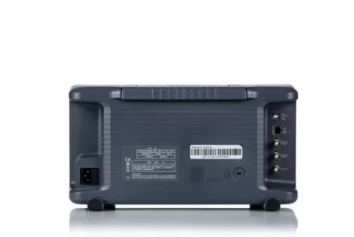SIGLENT SVA1015X Analyseur de  - Spectrum Analyzer Tracking Generator 1.5Ghz avis et prix