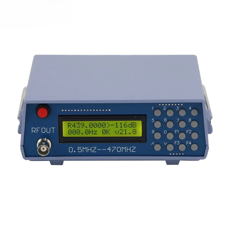 Générateur de signaux RF 0,5 M - Rf Signal Generator 0.5Mhz To 470Mhz avis et prix