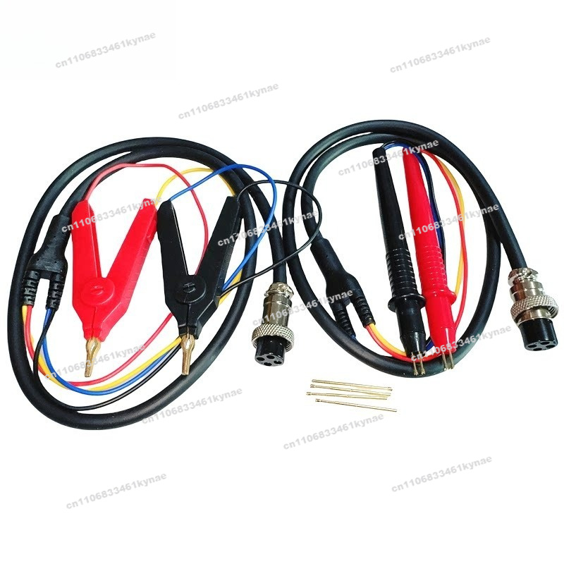 Testeur de résistance interne  - Battery Internal Resistance Tester Four Wire avis et prix