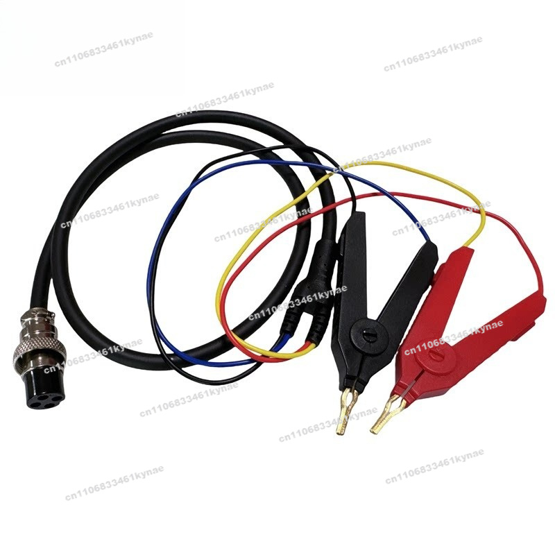 Testeur de résistance interne  - Battery Internal Resistance Tester Four Wire avis et prix