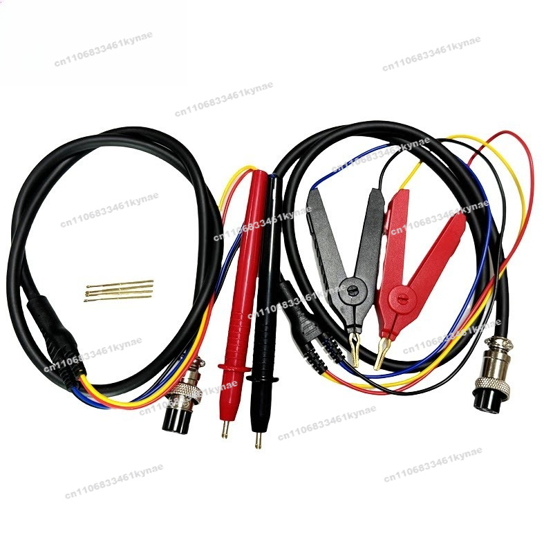 Testeur de résistance interne  - Battery Internal Resistance Tester Four Wire avis et prix